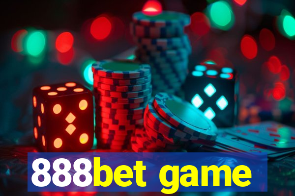 888bet game